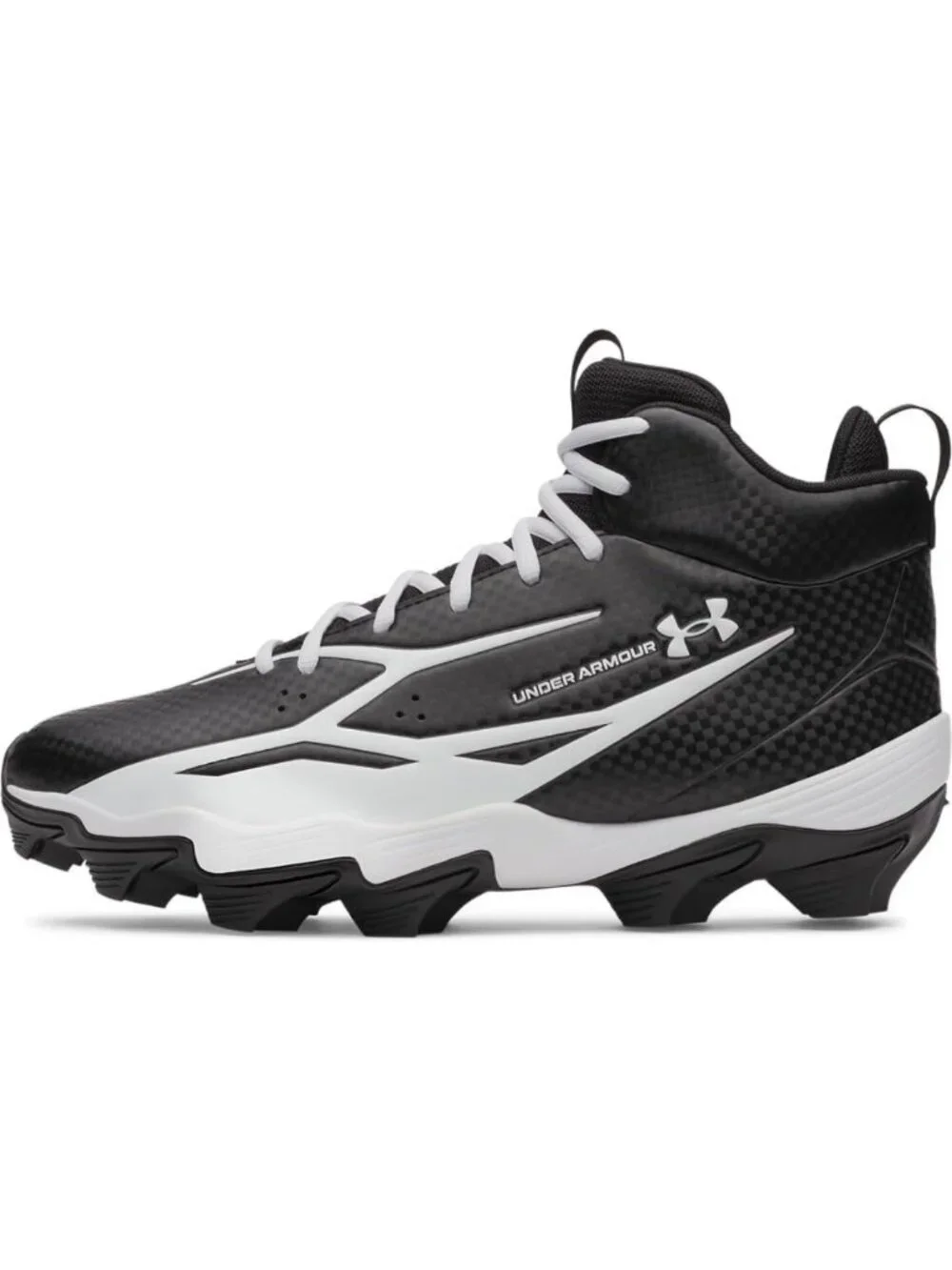 Men's Spotlight Hammer Football Cleats - Lightweight, Durable, High-Performance